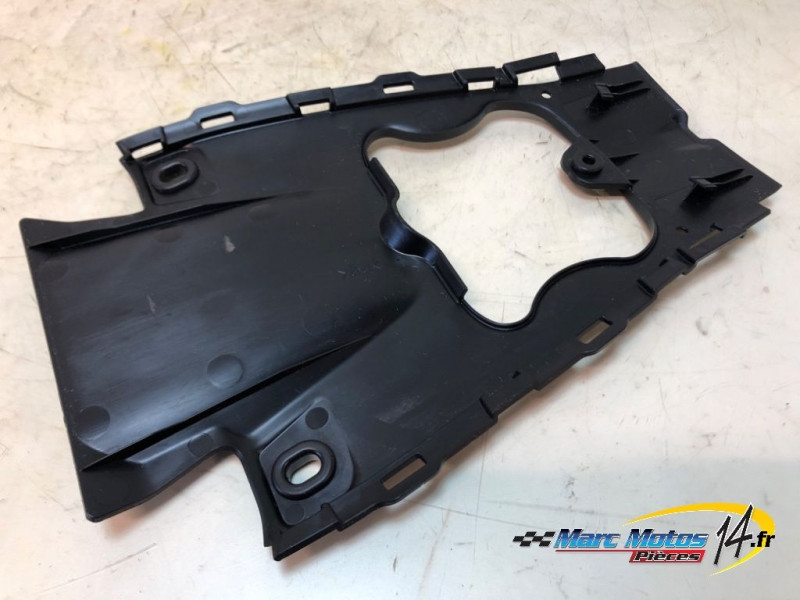 PASSAGE DE ROUE YAMAHA MT09 SP 2021