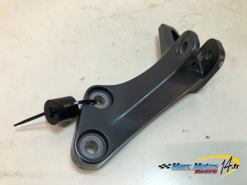 PLATINE ARRIERE GAUCHE YAMAHA MT09 SP 2021
