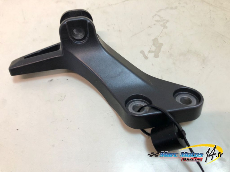 PLATINE ARRIERE GAUCHE YAMAHA MT09 SP 2021