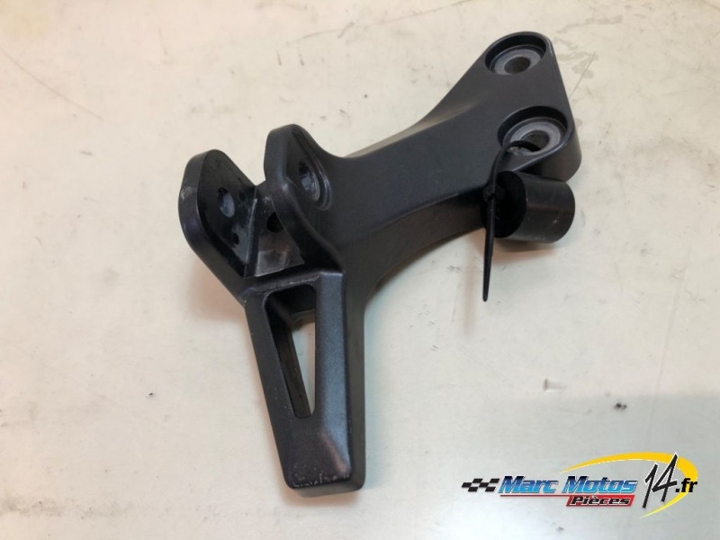 PLATINE ARRIERE GAUCHE YAMAHA MT09 SP 2021