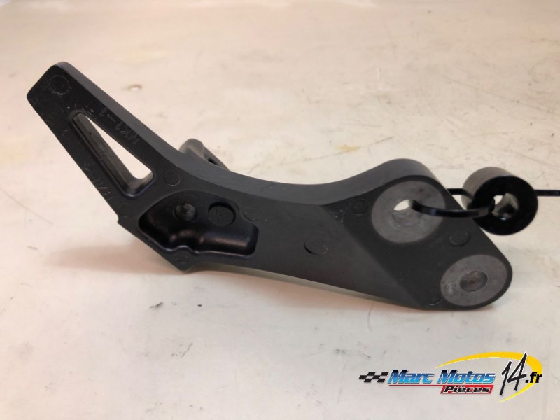 PLATINE ARRIERE GAUCHE YAMAHA MT09 SP 2021