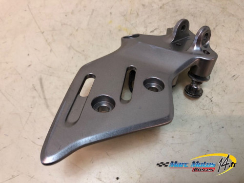 PLATINE AVANT DROITE YAMAHA MT09 SP 2021