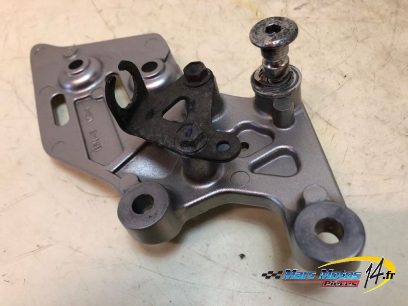 PLATINE AVANT DROITE YAMAHA MT09 SP 2021