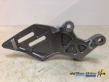 PLATINE AVANT GAUCHE YAMAHA MT09 SP 2021