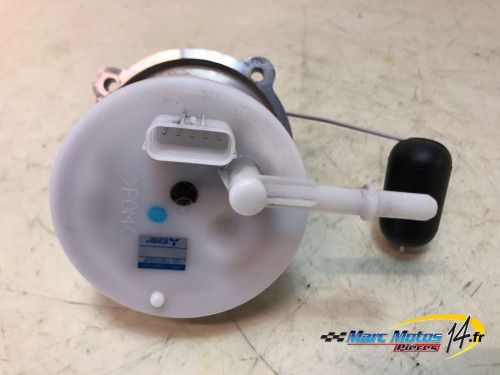 POMPE A ESSENCE YAMAHA MT09 SP 2021