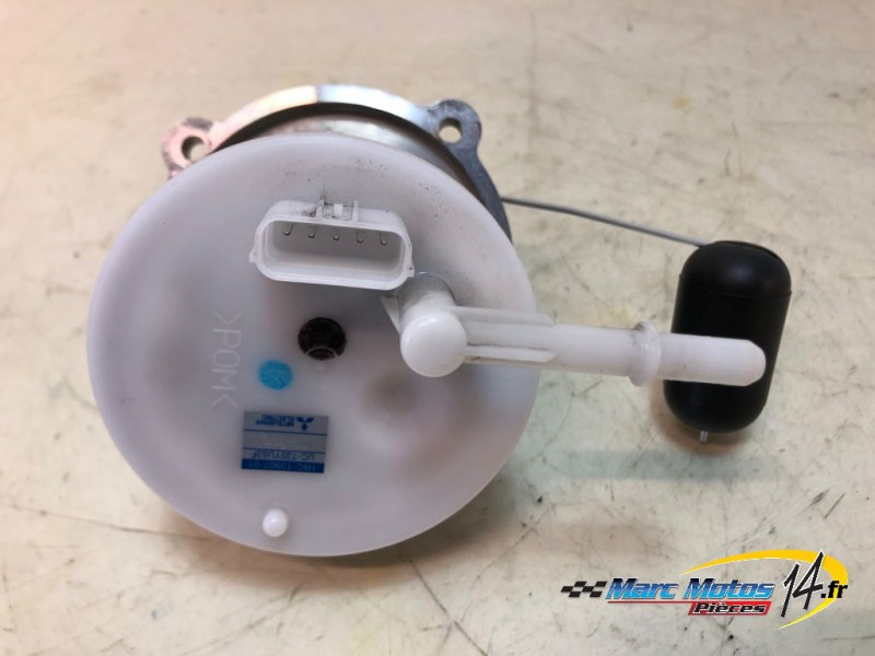 POMPE A ESSENCE YAMAHA MT09 SP 2021