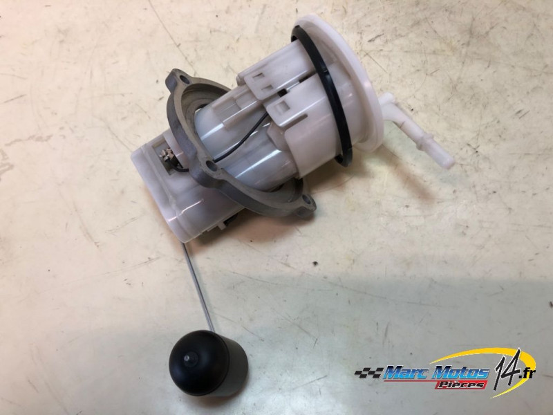 POMPE A ESSENCE YAMAHA MT09 SP 2021