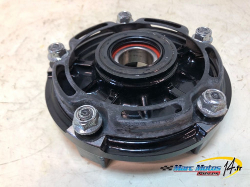 PORTE COURONNE YAMAHA MT09 SP 2021