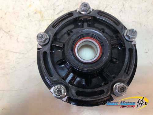 PORTE COURONNE YAMAHA MT09 SP 2021