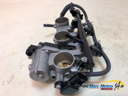 RAMPE D'INJECTION YAMAHA MT09 SP 2021