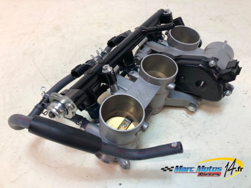 RAMPE D'INJECTION YAMAHA MT09 SP 2021