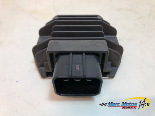 REGULATEUR YAMAHA MT09 SP 2021