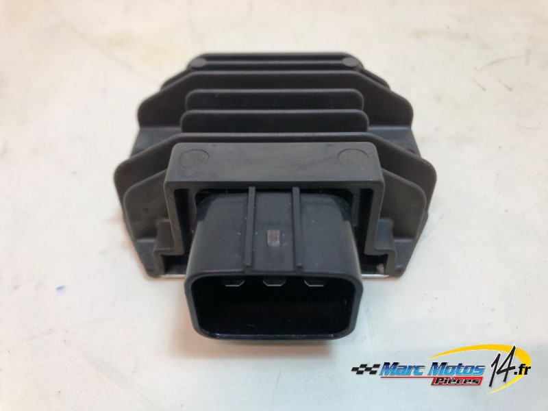 REGULATEUR YAMAHA MT09 SP 2021