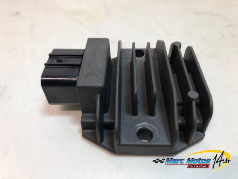 REGULATEUR YAMAHA MT09 SP 2021