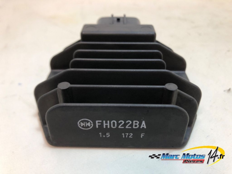 REGULATEUR YAMAHA MT09 SP 2021