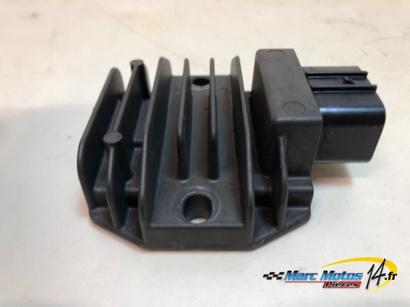 REGULATEUR YAMAHA MT09 SP 2021