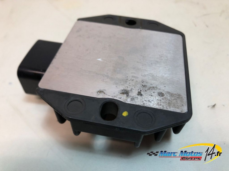REGULATEUR YAMAHA MT09 SP 2021