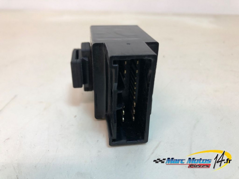 RELAIS DE SECURITE ALLUMAGE YAMAHA MT09 SP 2021