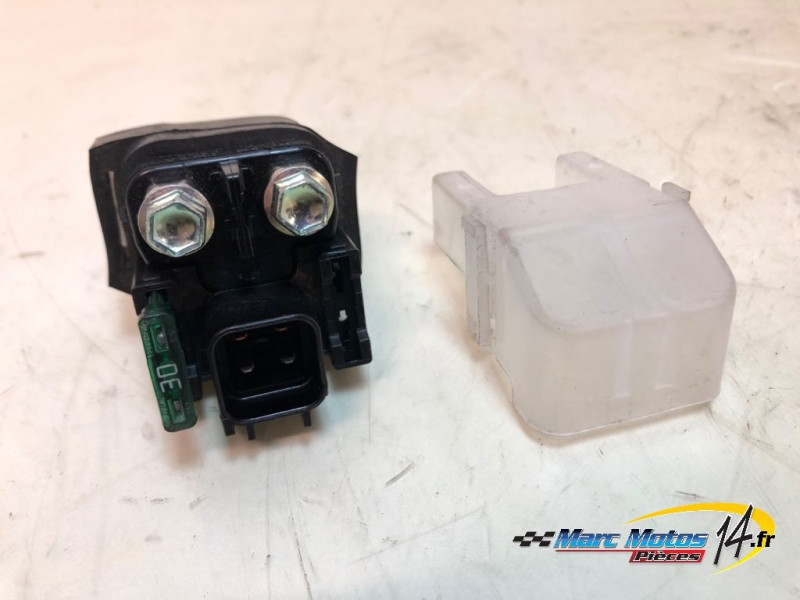RELAIS DEMARREUR YAMAHA MT09 SP 2021