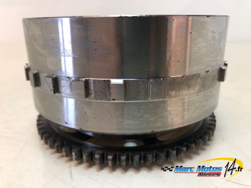 ROTOR YAMAHA MT09 SP 2021