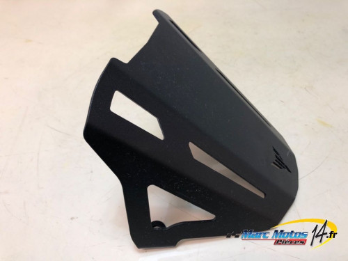 SAUT DE VENT YAMAHA MT09 SP 2021