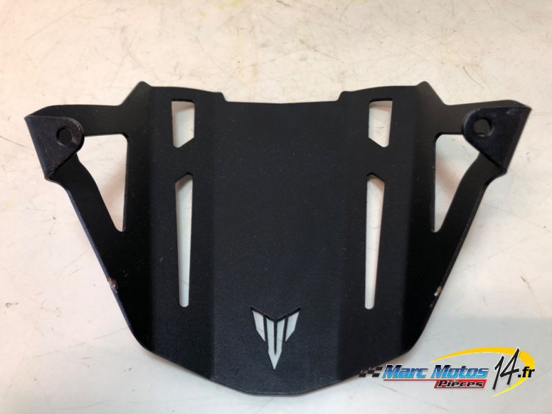 SAUT DE VENT YAMAHA MT09 SP 2021