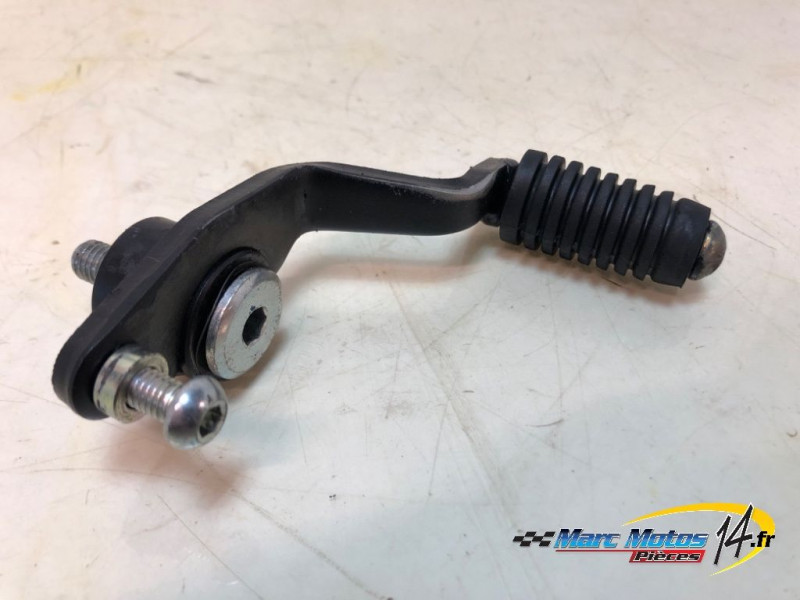 SELECTEUR YAMAHA MT09 SP 2021