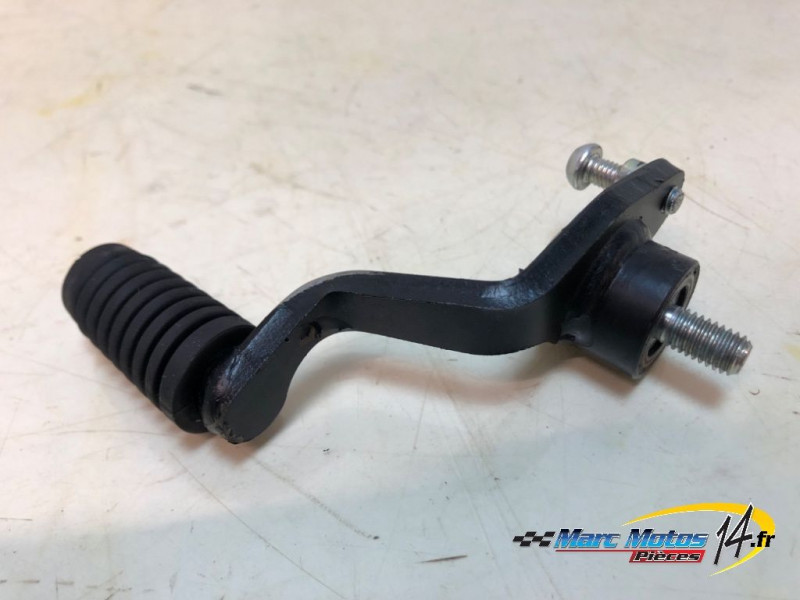 SELECTEUR YAMAHA MT09 SP 2021