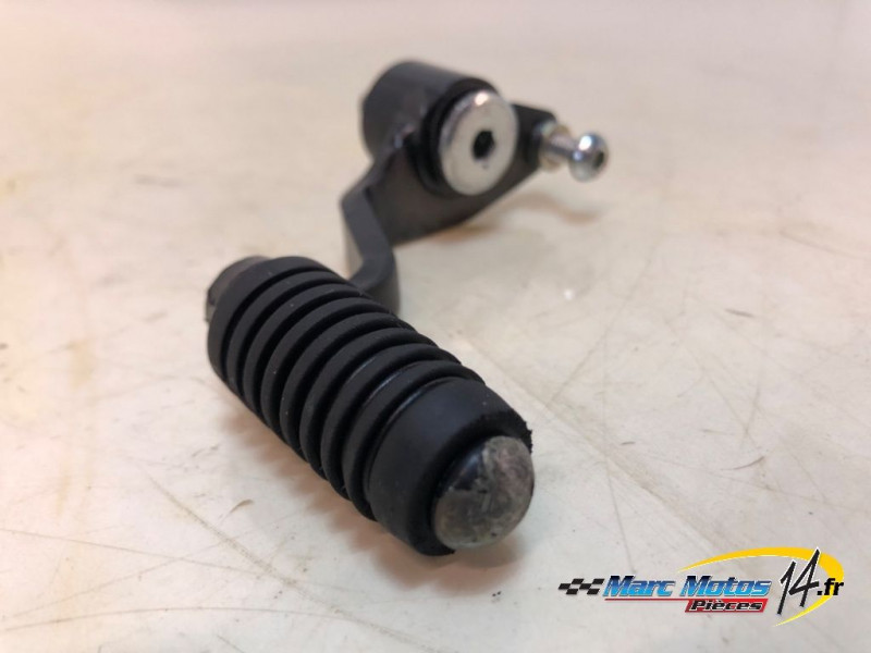 SELECTEUR YAMAHA MT09 SP 2021