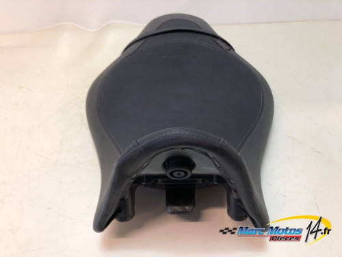 SELLE CONFORT YAMAHA MT09 SP 2021