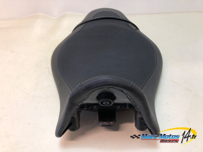 SELLE CONFORT YAMAHA MT09 SP 2021