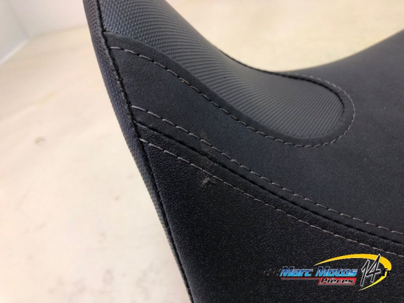 SELLE CONFORT YAMAHA MT09 SP 2021