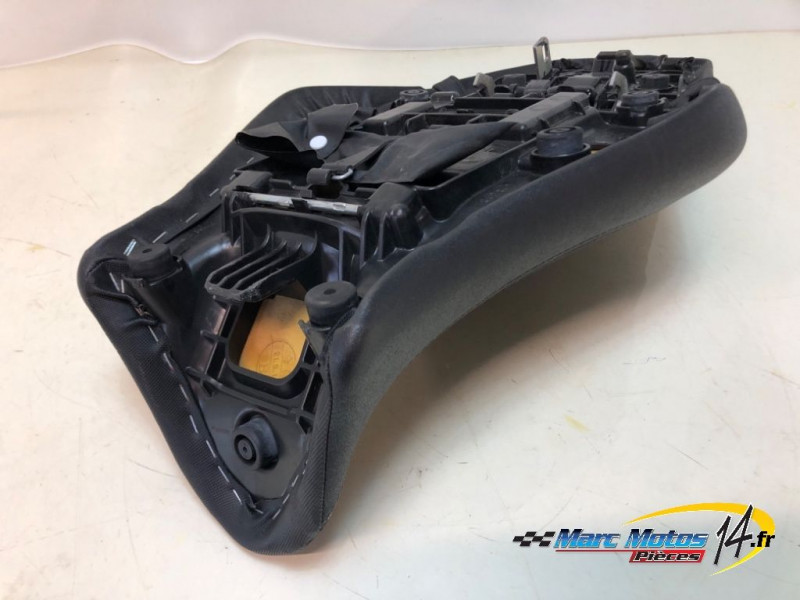 SELLE CONFORT YAMAHA MT09 SP 2021