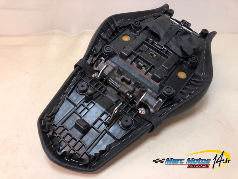 SELLE CONFORT YAMAHA MT09 SP 2021