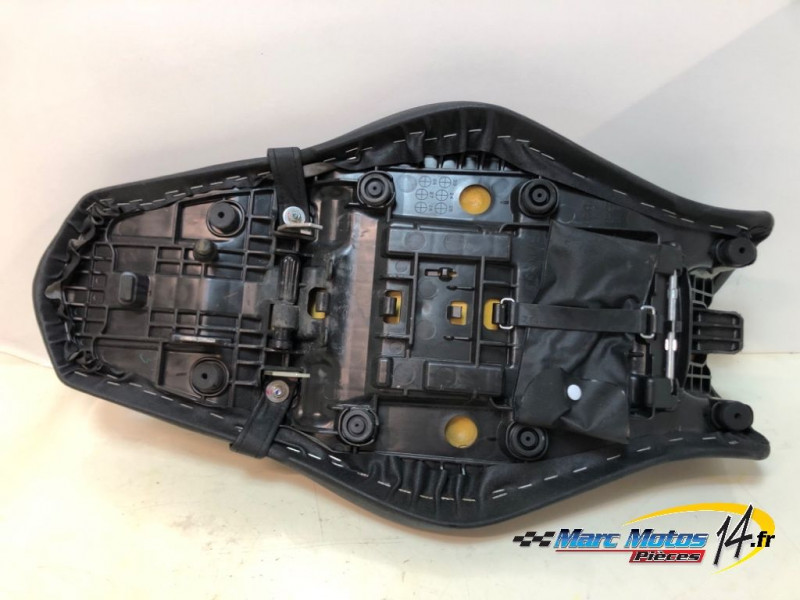 SELLE CONFORT YAMAHA MT09 SP 2021