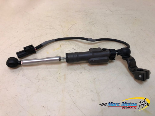 SHIFTER YAMAHA MT09 SP 2021