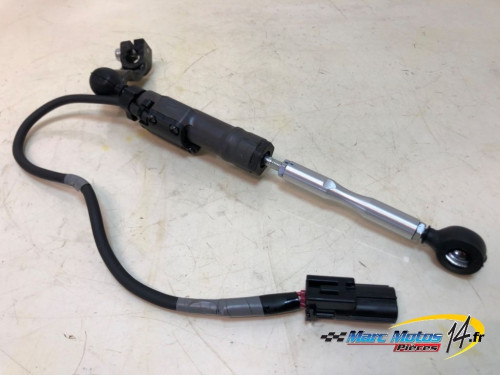 SHIFTER YAMAHA MT09 SP 2021