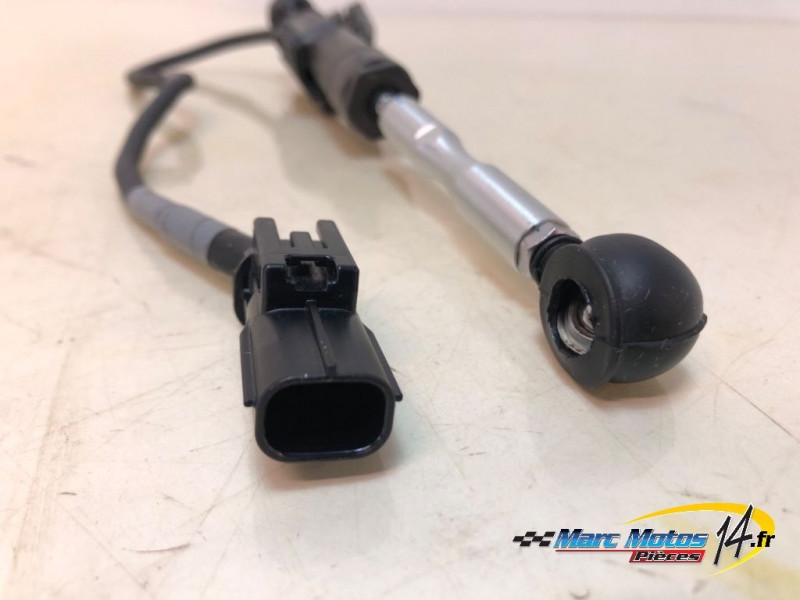 SHIFTER YAMAHA MT09 SP 2021