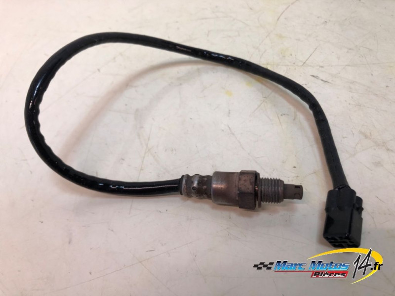 SONDE LAMBDA YAMAHA MT09 SP 2021