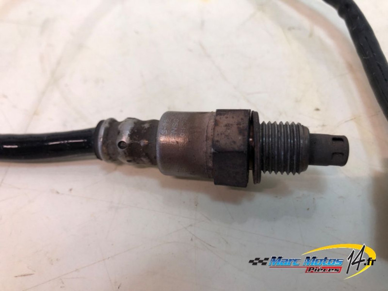 SONDE LAMBDA YAMAHA MT09 SP 2021