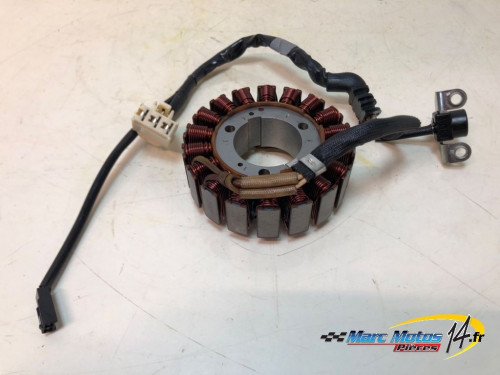 STATOR YAMAHA MT09 SP 2021