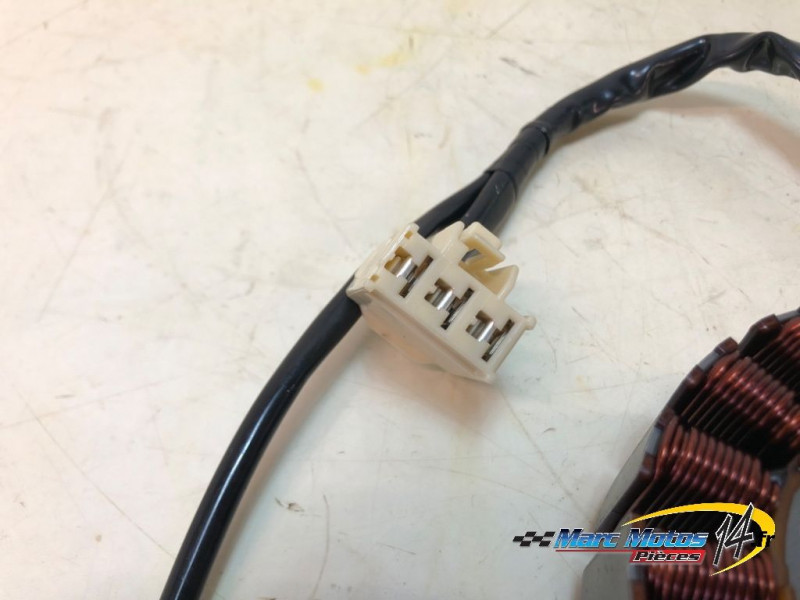 STATOR YAMAHA MT09 SP 2021