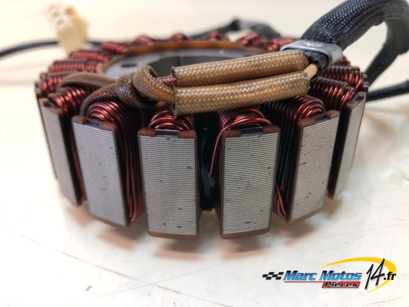 STATOR YAMAHA MT09 SP 2021