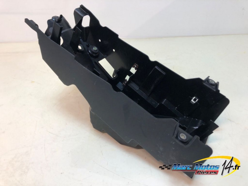 SUPPORT BATTERIE YAMAHA MT09 SP 2021