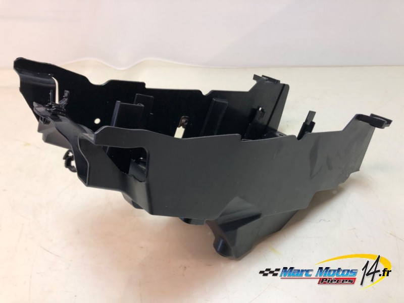 SUPPORT BATTERIE YAMAHA MT09 SP 2021