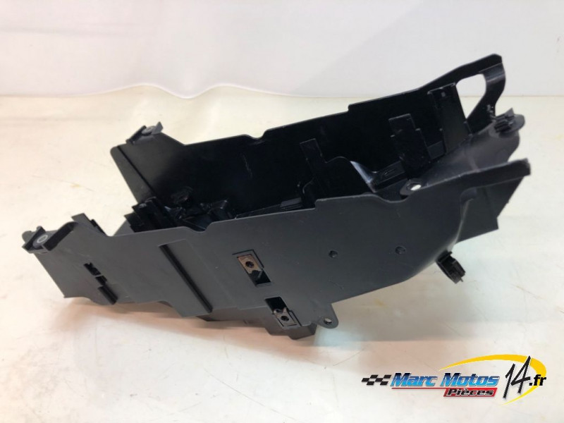 SUPPORT BATTERIE YAMAHA MT09 SP 2021
