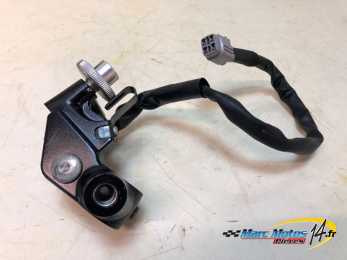 SUPPORT DE LEVIER D'EMBRAYAGE YAMAHA MT09 SP 2021