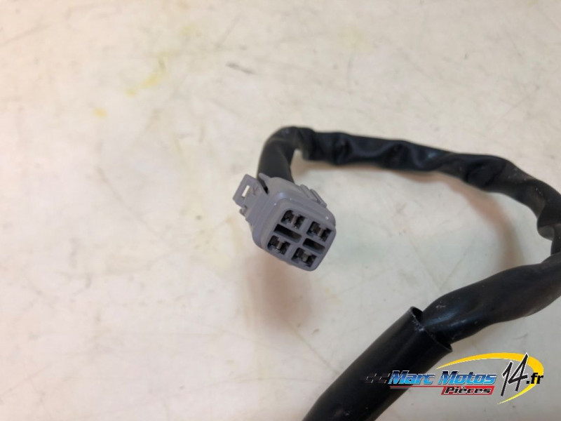 SUPPORT DE LEVIER D'EMBRAYAGE YAMAHA MT09 SP 2021