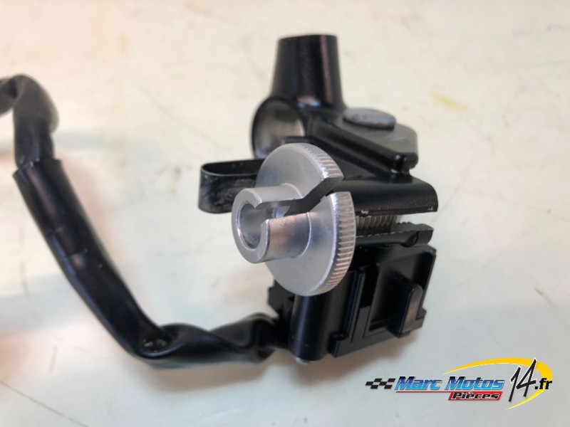 SUPPORT DE LEVIER D'EMBRAYAGE YAMAHA MT09 SP 2021
