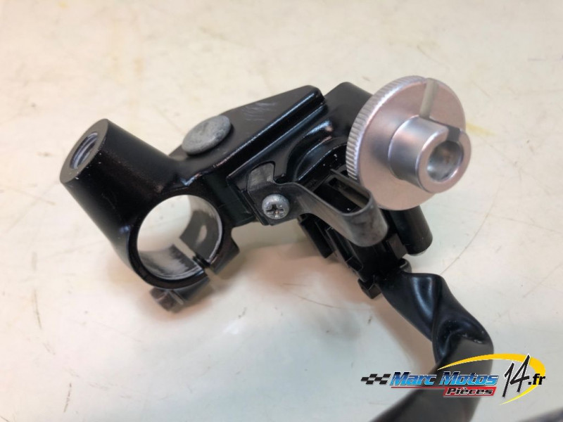 SUPPORT DE LEVIER D'EMBRAYAGE YAMAHA MT09 SP 2021